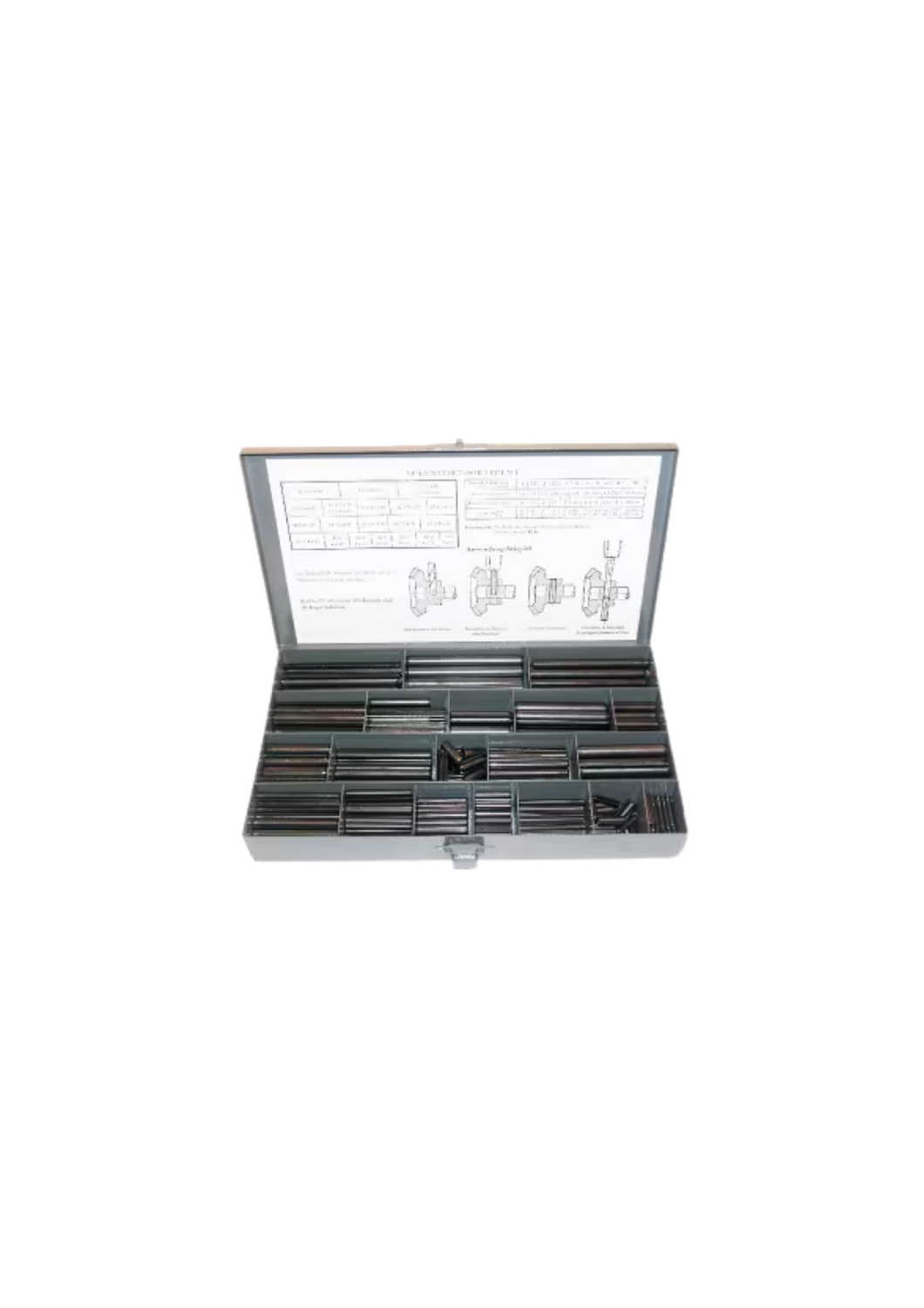 Geelink Ijzerwaren - 2