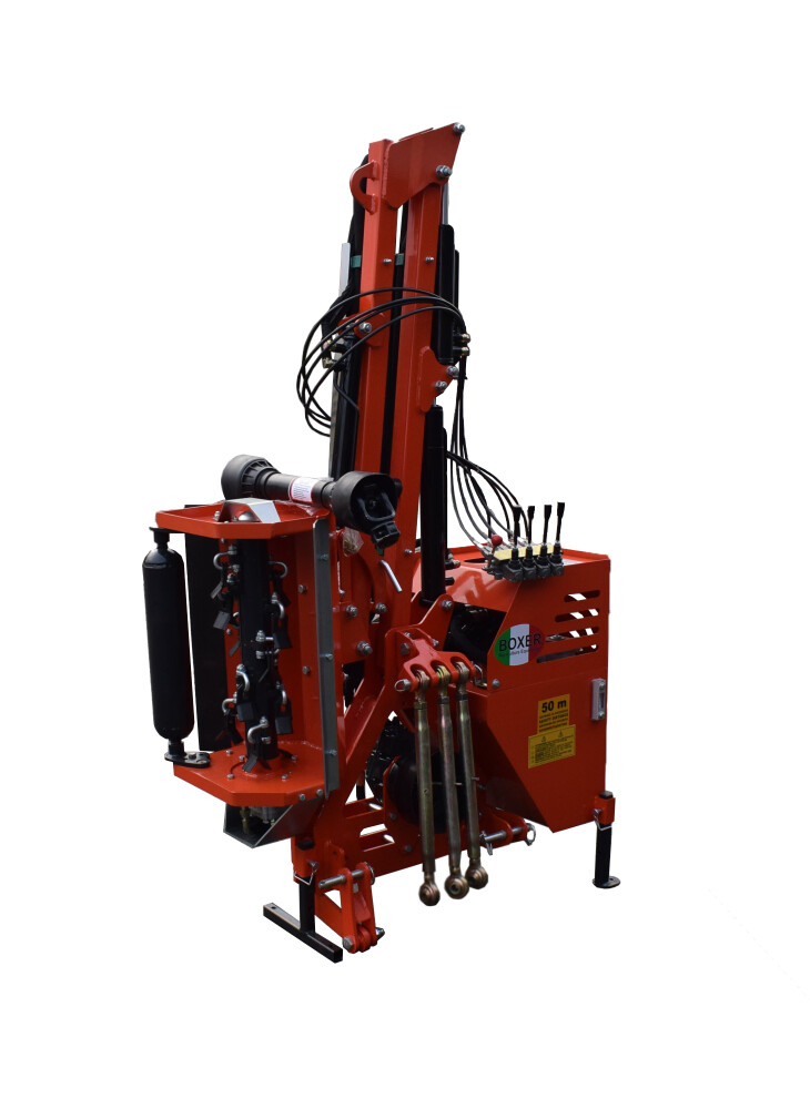 Geelink Ijzerwaren - am80-armmaaier