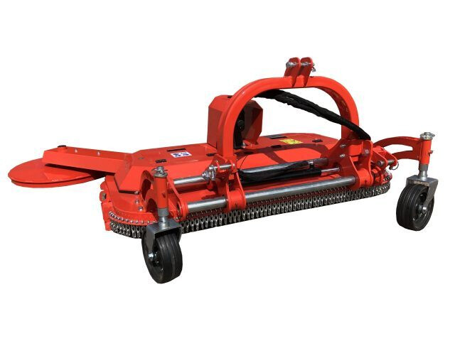 Geelink Ijzerwaren - cirkelmaaier-150d