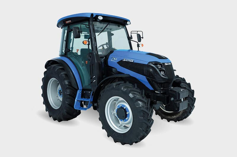 Geelink Ijzerwaren - farm-serie