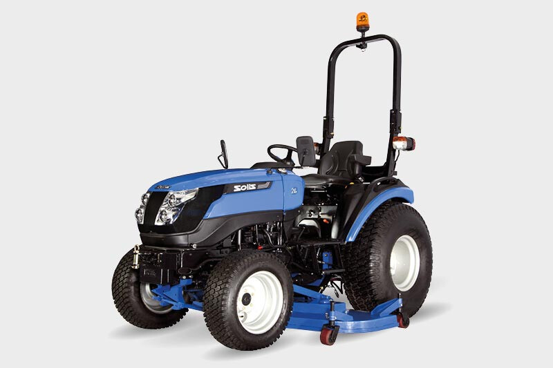 Geelink Ijzerwaren - kompakt-serie