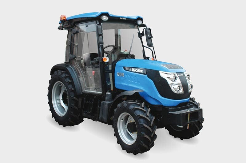 Geelink Ijzerwaren - smalspoor-serie