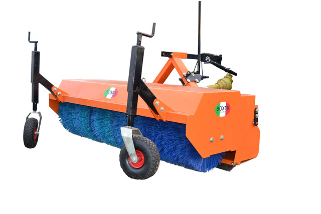 Geelink Ijzerwaren - vm-150-veegmachine